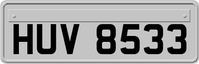 HUV8533