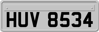 HUV8534