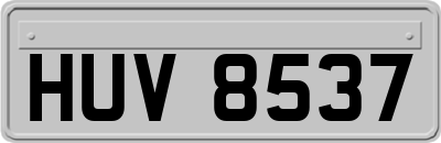 HUV8537