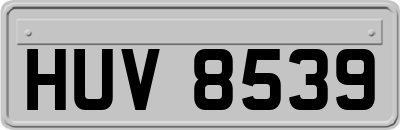 HUV8539