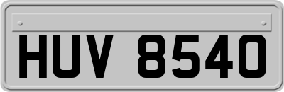 HUV8540