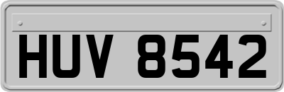 HUV8542