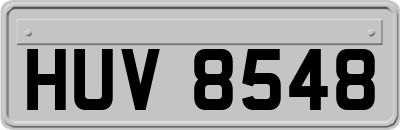 HUV8548