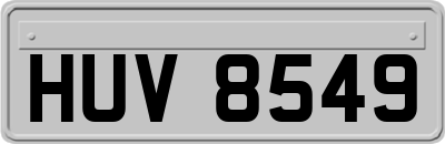 HUV8549