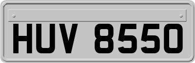 HUV8550