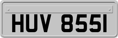 HUV8551