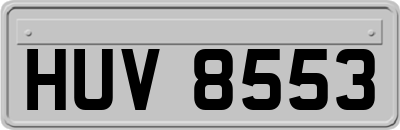 HUV8553