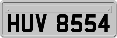 HUV8554