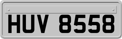 HUV8558