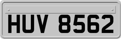 HUV8562