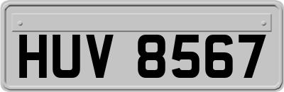 HUV8567