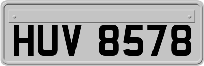 HUV8578