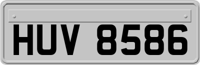 HUV8586