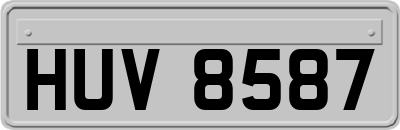 HUV8587