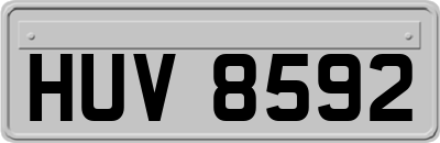 HUV8592