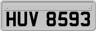 HUV8593