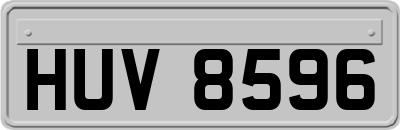 HUV8596