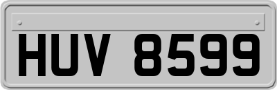 HUV8599