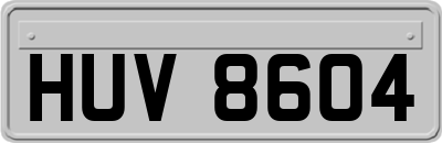 HUV8604