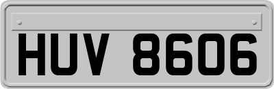 HUV8606