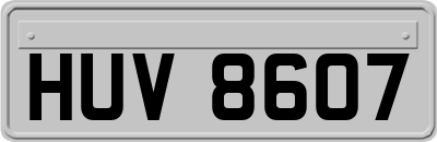 HUV8607