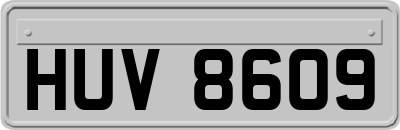 HUV8609