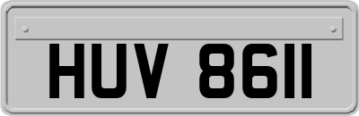 HUV8611