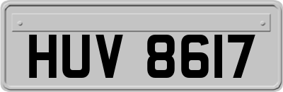 HUV8617