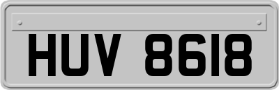 HUV8618