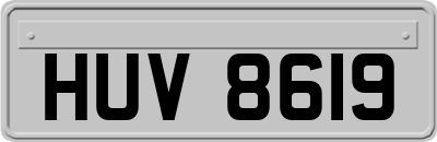 HUV8619