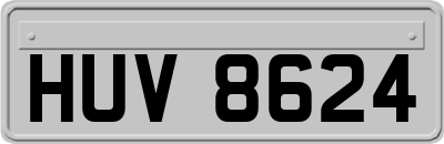 HUV8624