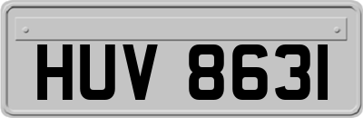 HUV8631