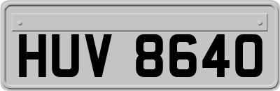 HUV8640