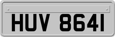 HUV8641