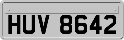 HUV8642