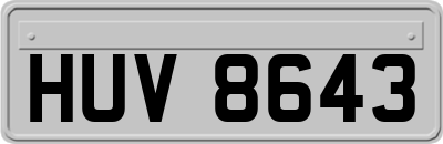 HUV8643