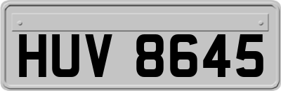 HUV8645