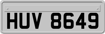 HUV8649