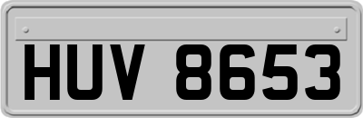 HUV8653