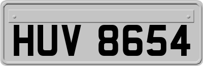 HUV8654