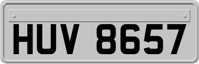 HUV8657