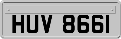 HUV8661