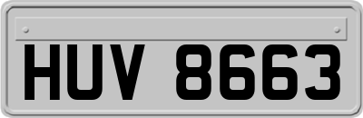 HUV8663