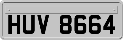 HUV8664