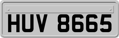 HUV8665