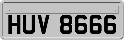 HUV8666