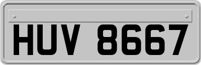 HUV8667