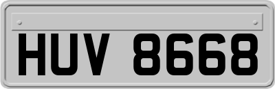 HUV8668