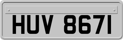 HUV8671