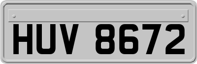 HUV8672